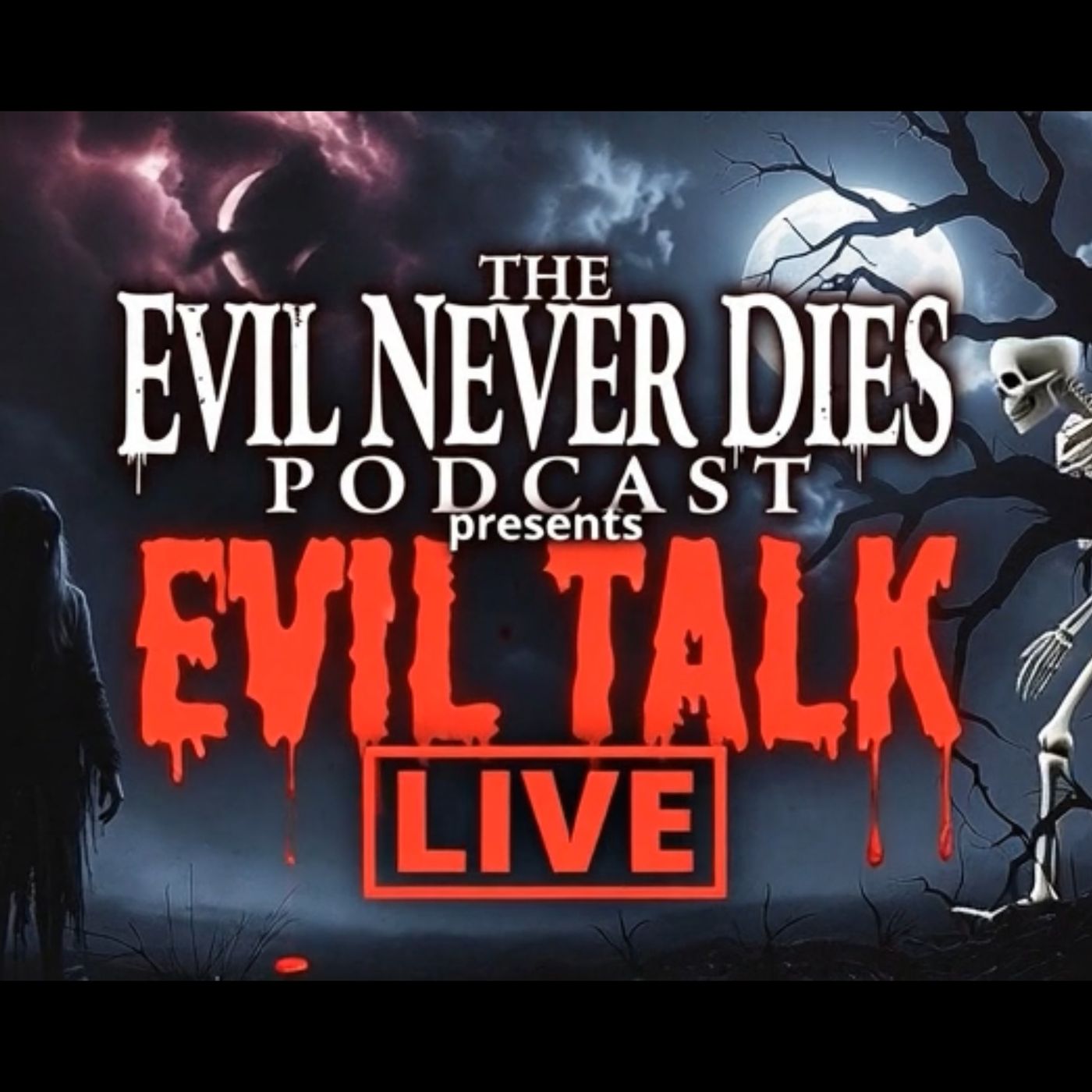 Evil Talk Live 2/7/26