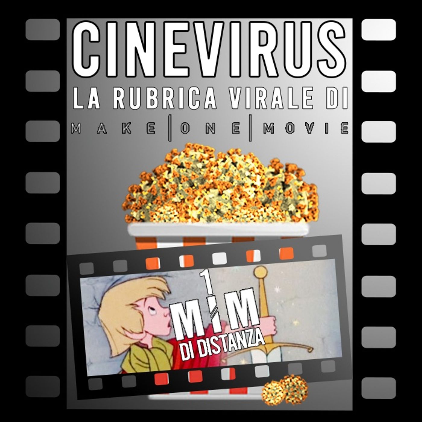 Cinevirus