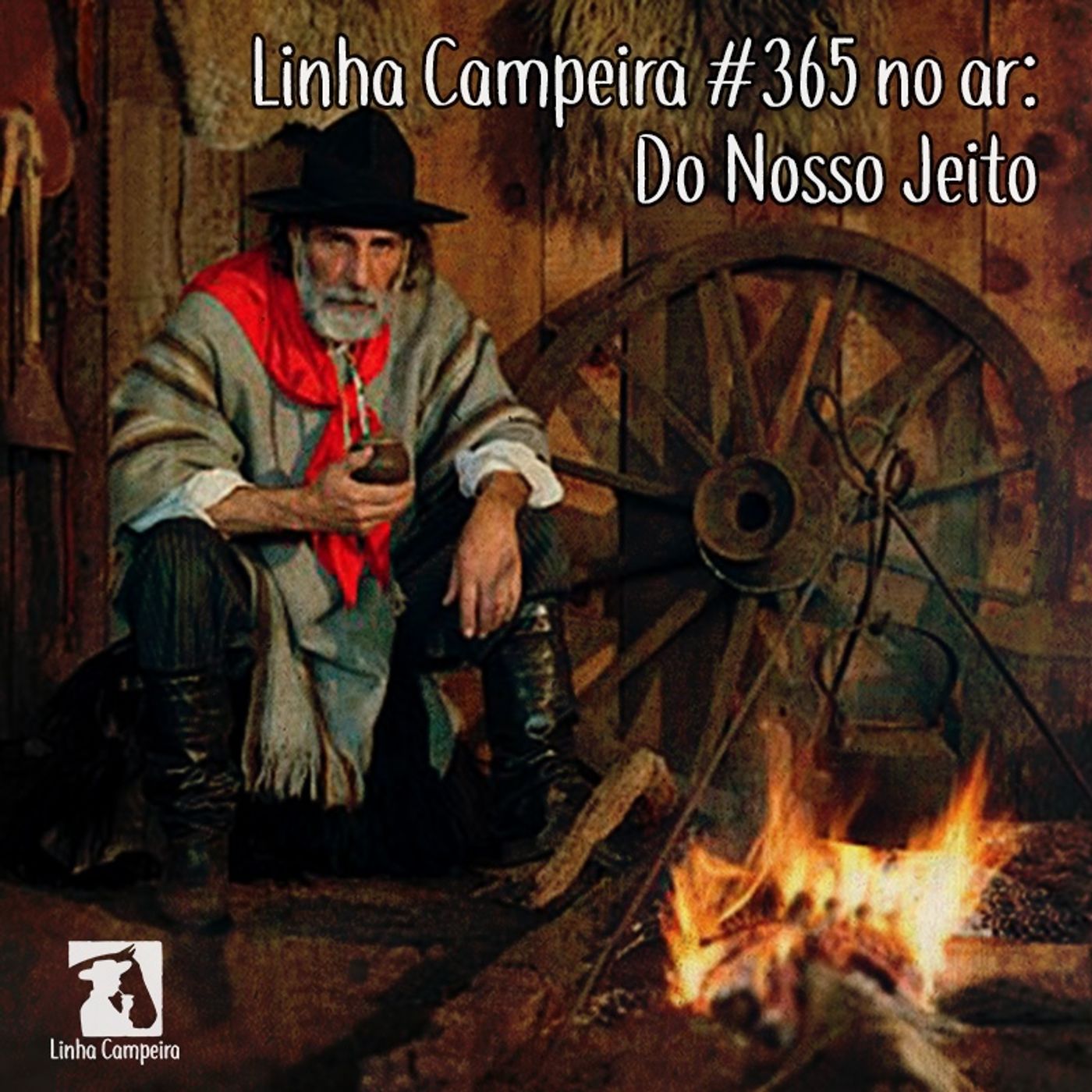 Linha Campeira