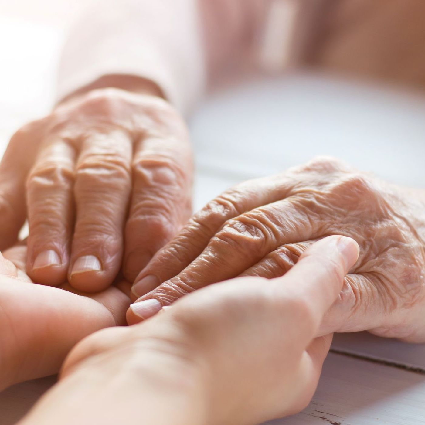 Let's talk about Dementia