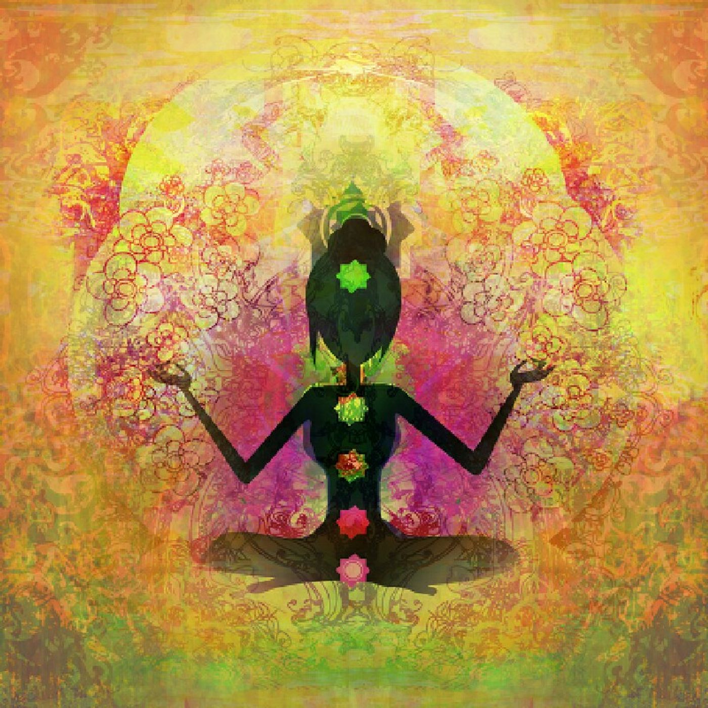 Balance Your Chakras episode artwork