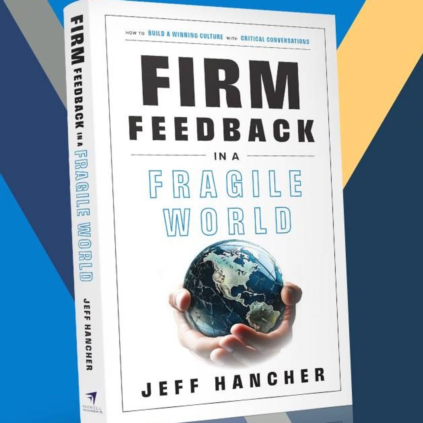 Jeff Hancher - Episode 46