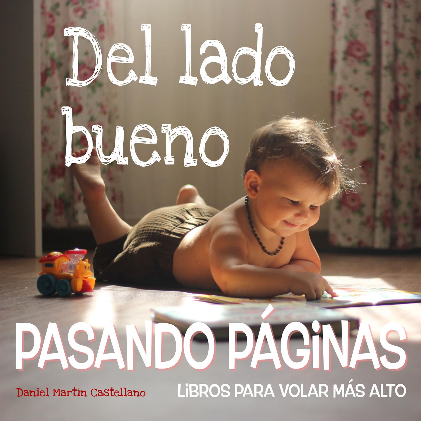 Pasando Páginas