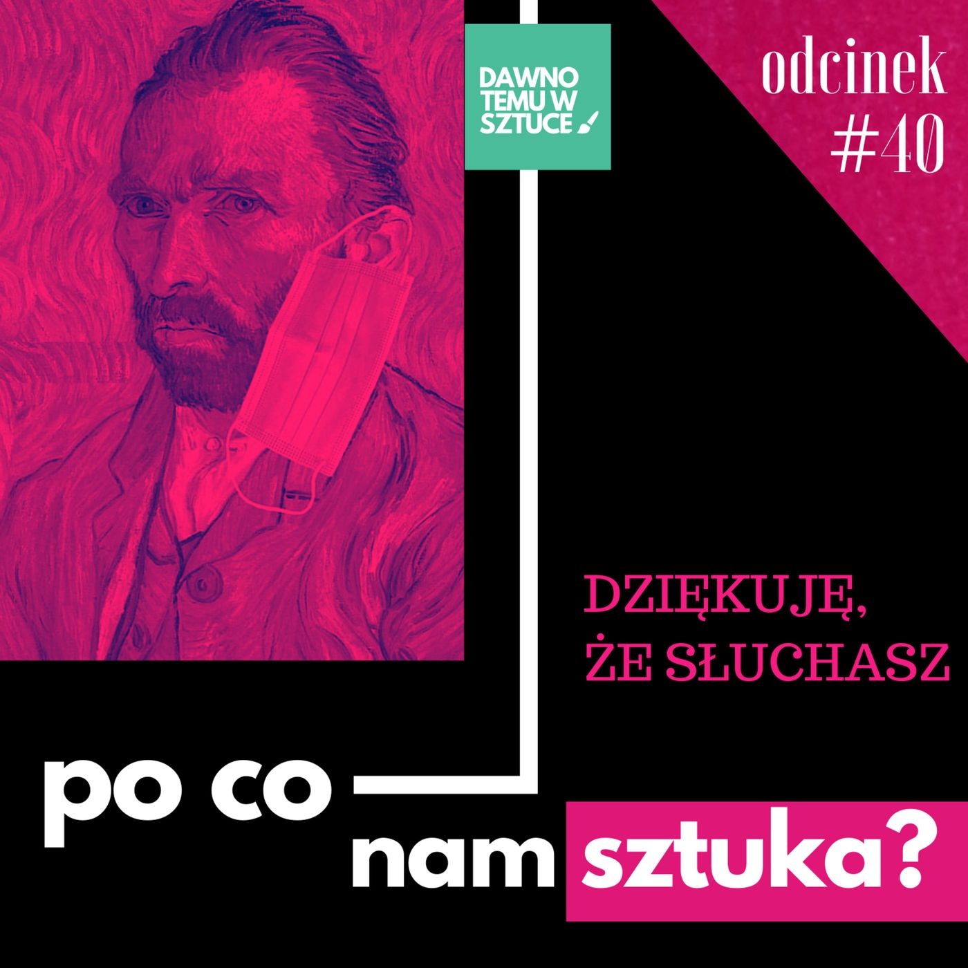 DAWNO TEMU W SZTUCE