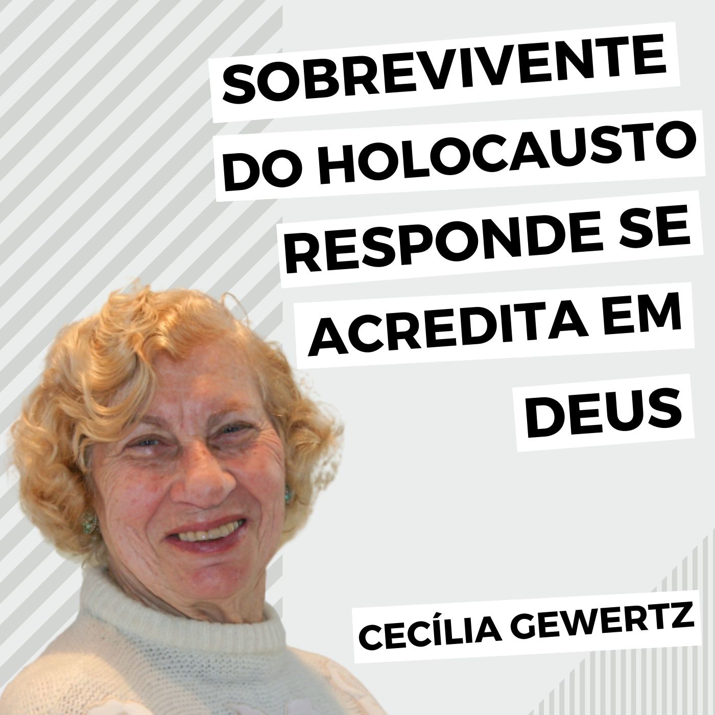 sobre viver o Holocausto