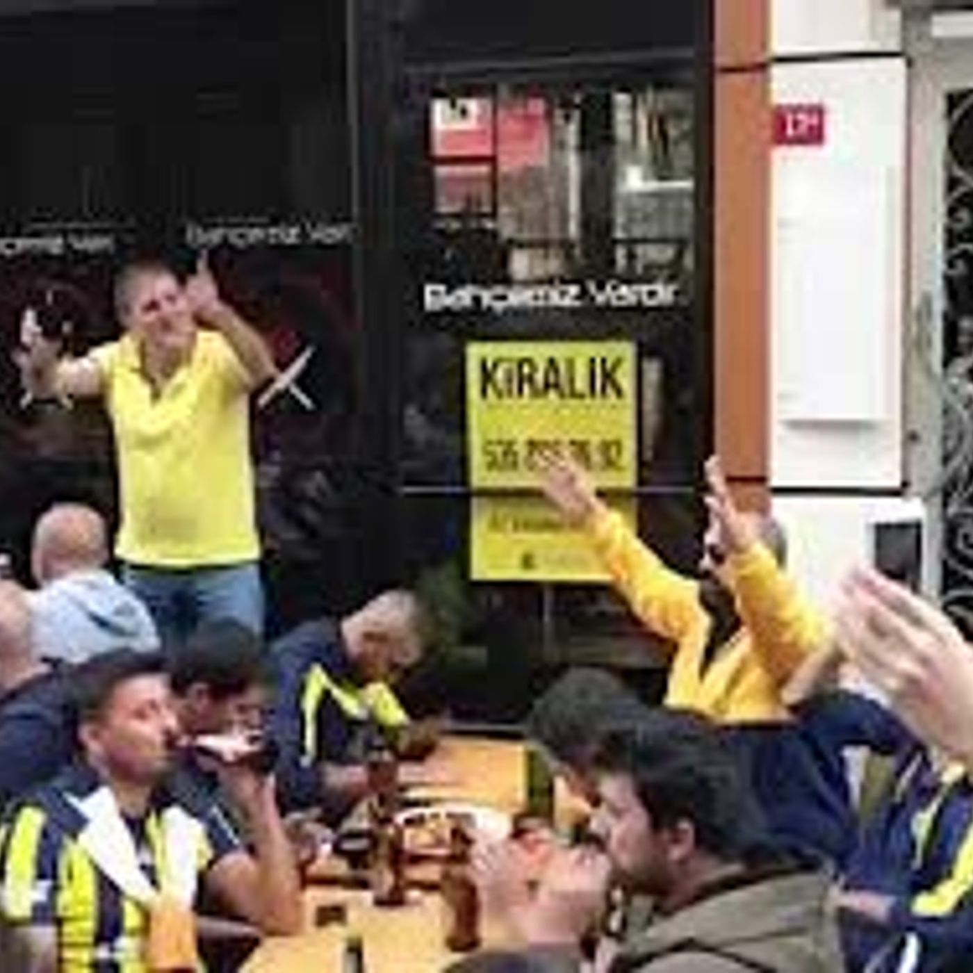 sen benim her gece efkarım