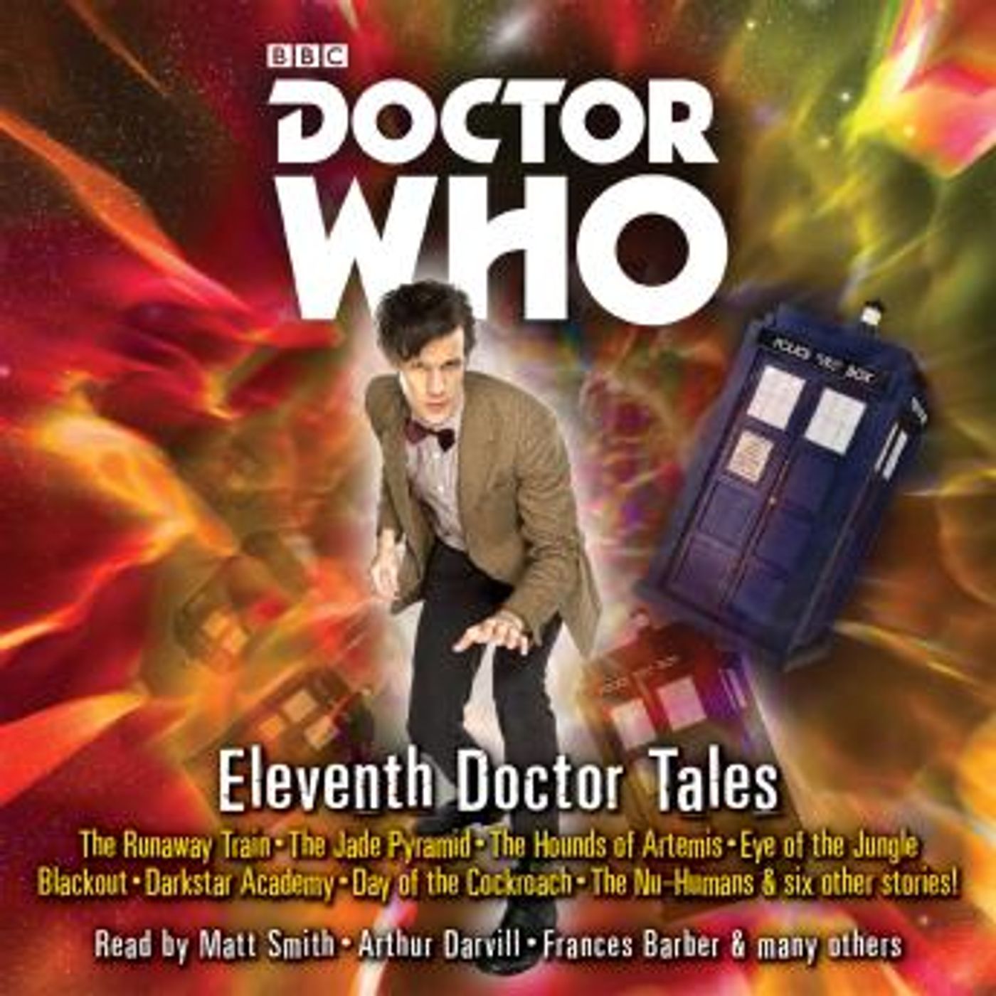Access Unmissable Full Audiobooks in Science Fiction & Fantasy, Science Fiction
