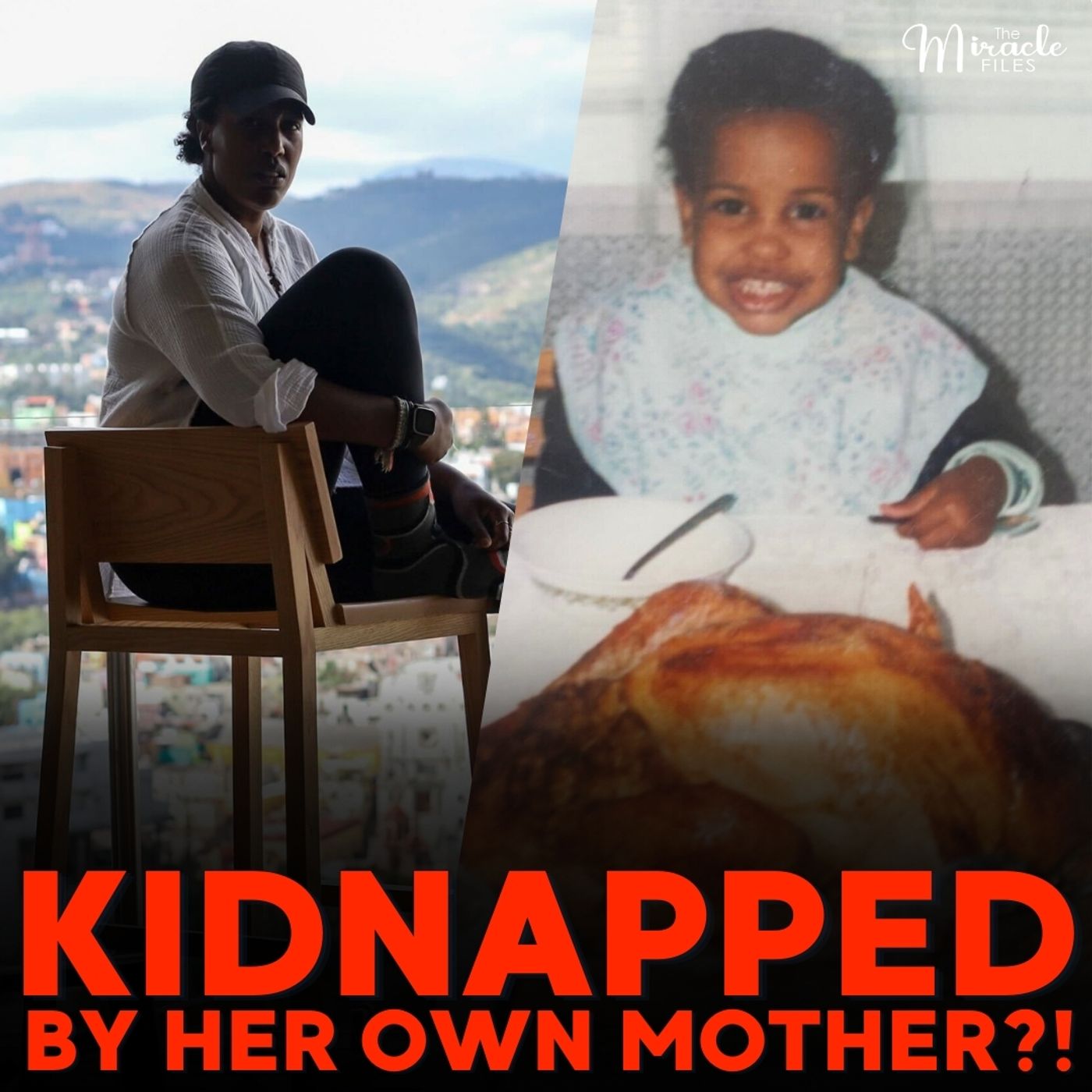 Kidnapped by My Mother - Aria's Journey to Hope | Ep. 39