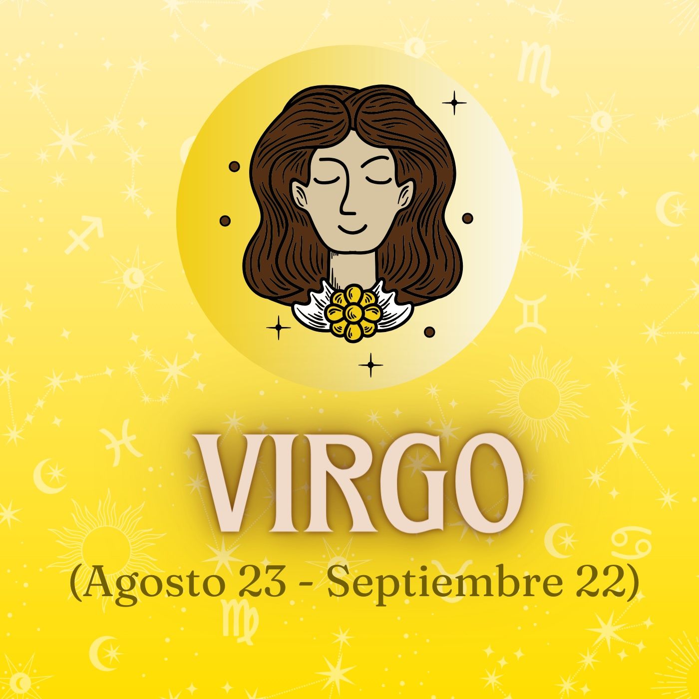 Virgo ♍️ Lectura del café☕️ episode artwork