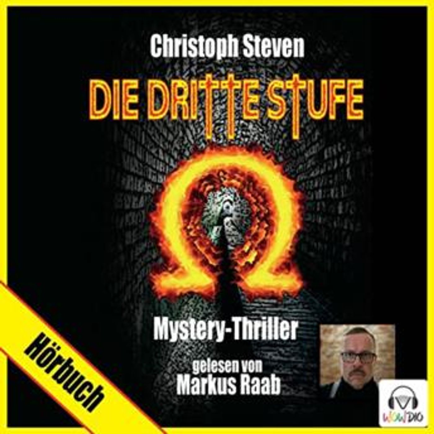 Trending Full Audiobooks in Mystery, Thriller & Horror, Suspense