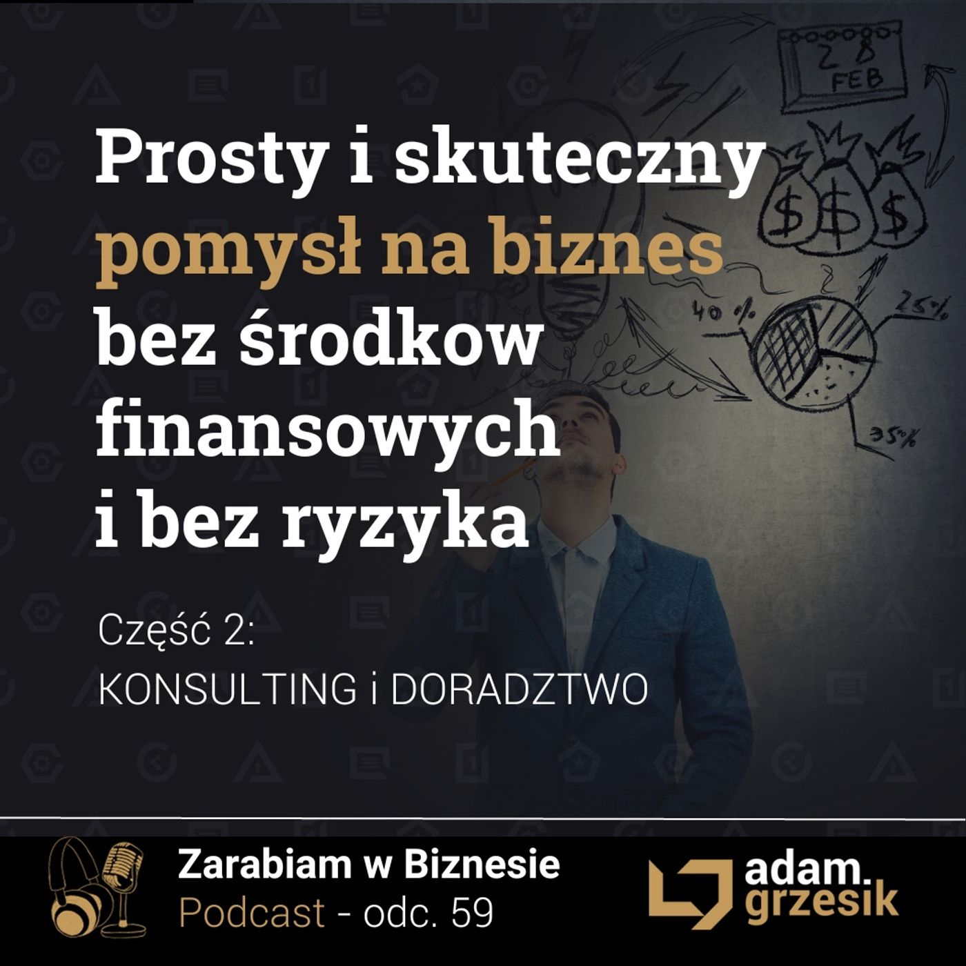 Zarabiam w Biznesie