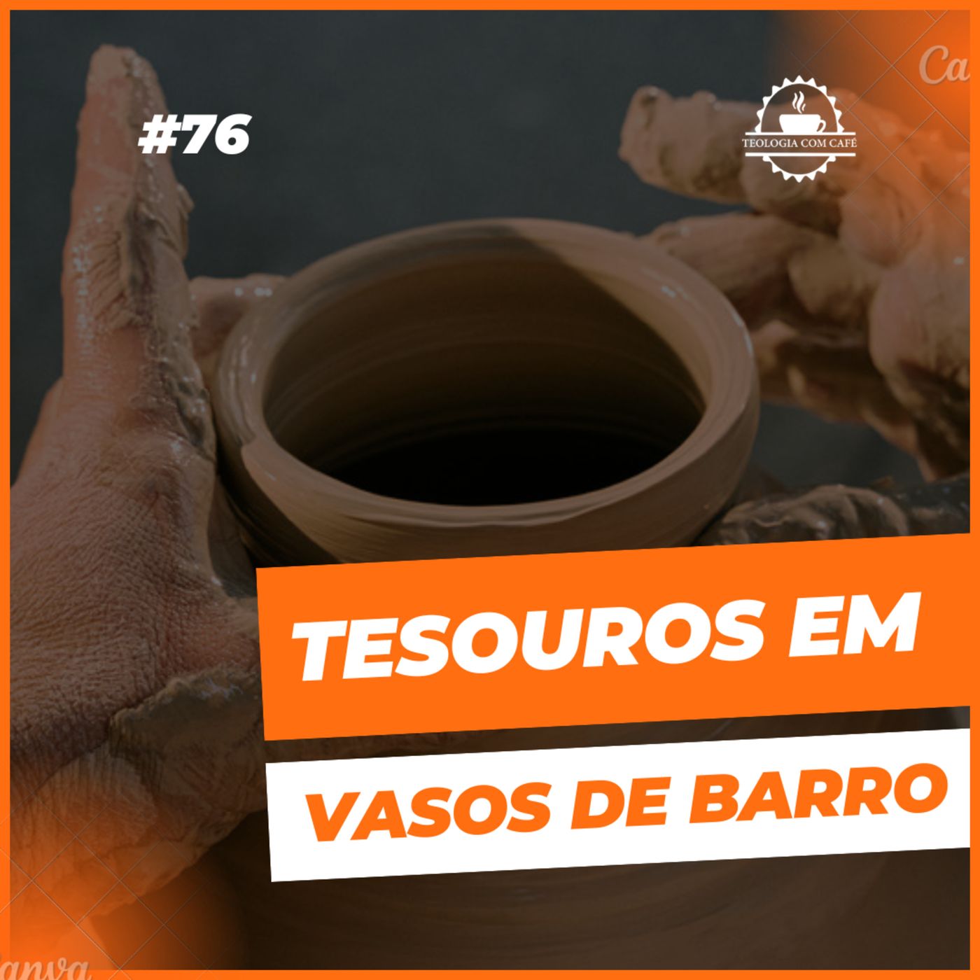 Teologia Com Café