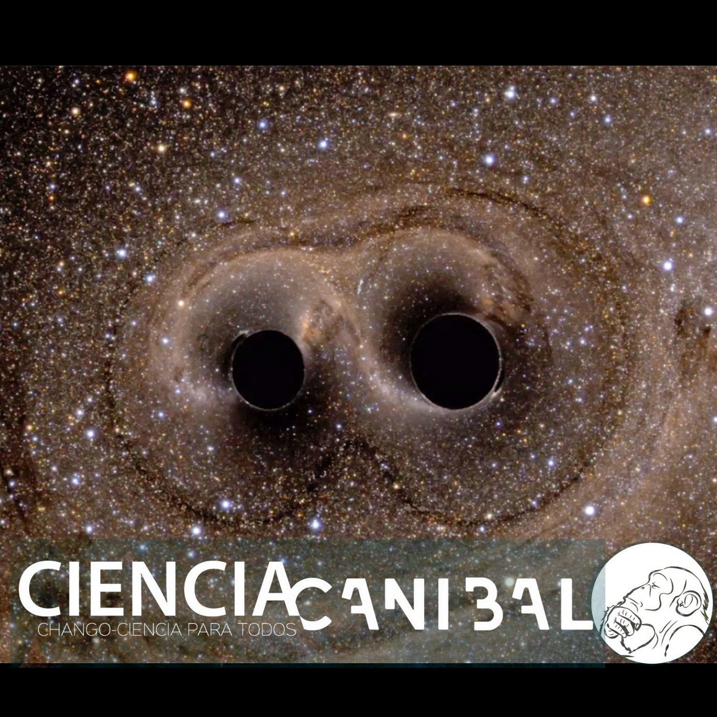 El Podcast de Ciencia Caníbal