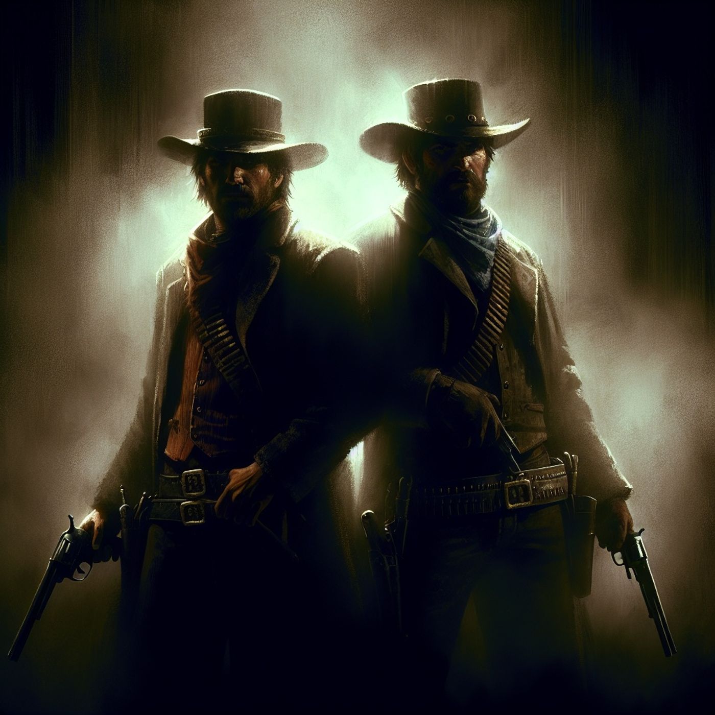 Border Bandits