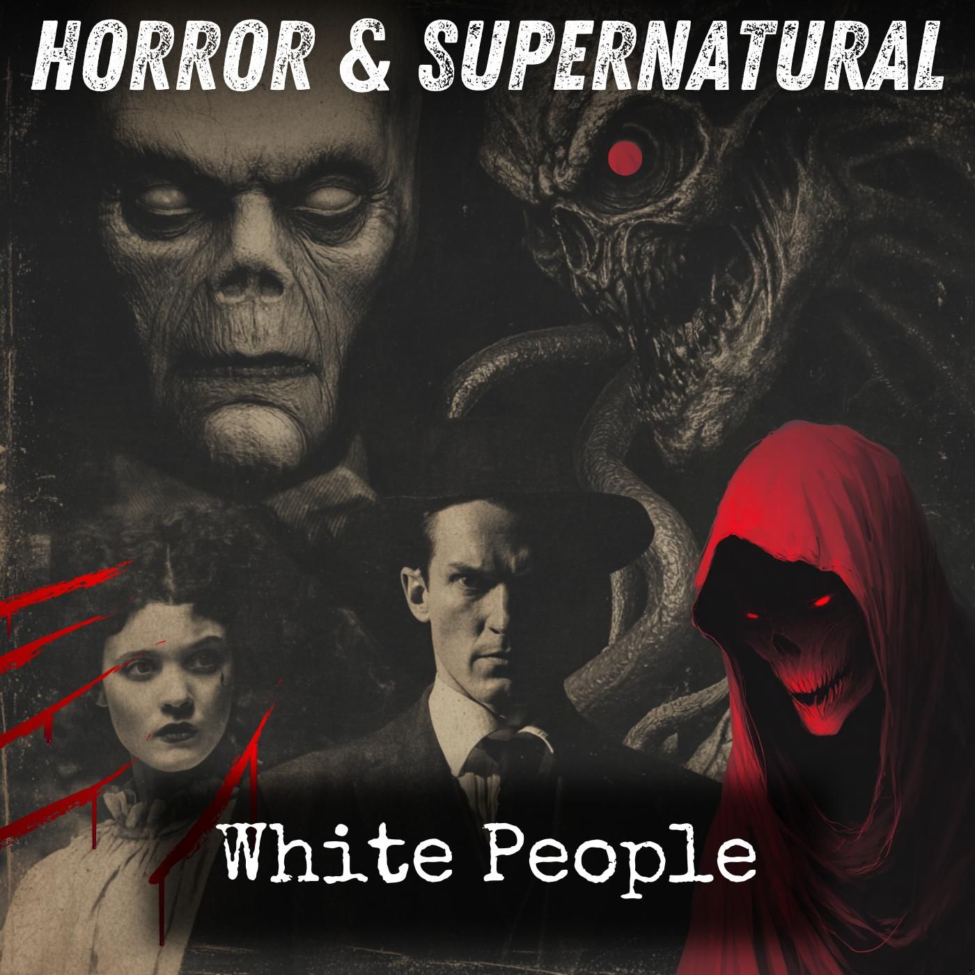 White People