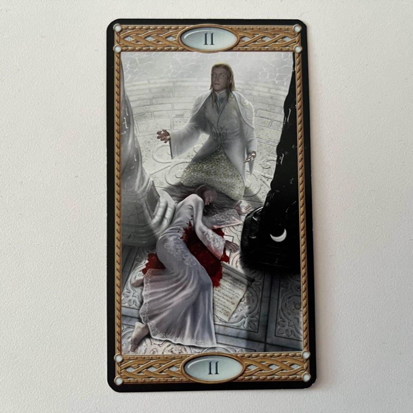 Karta Dnia 10.02.2025 - Wróżka Milena