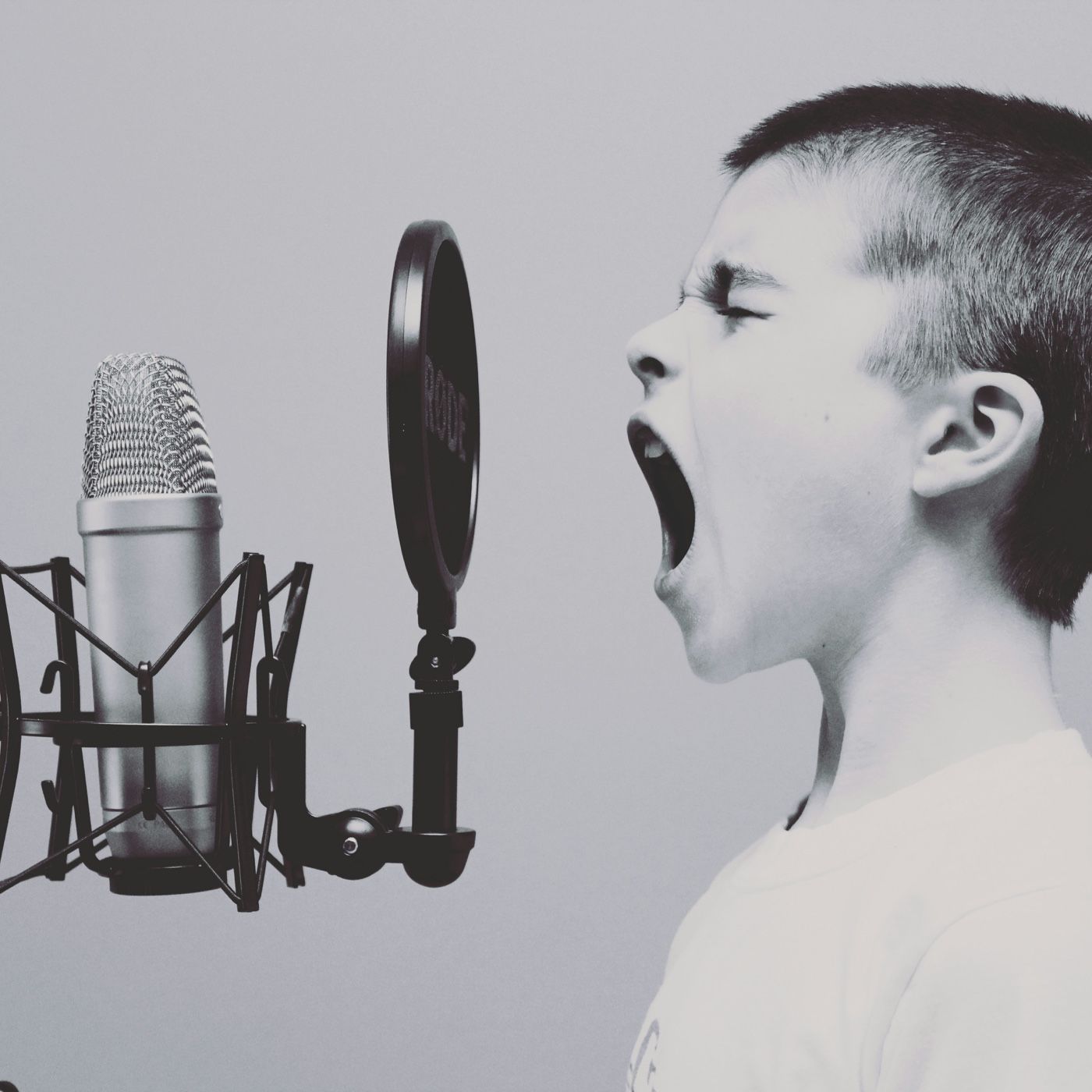 Entertainment & Social Media podcast artwork