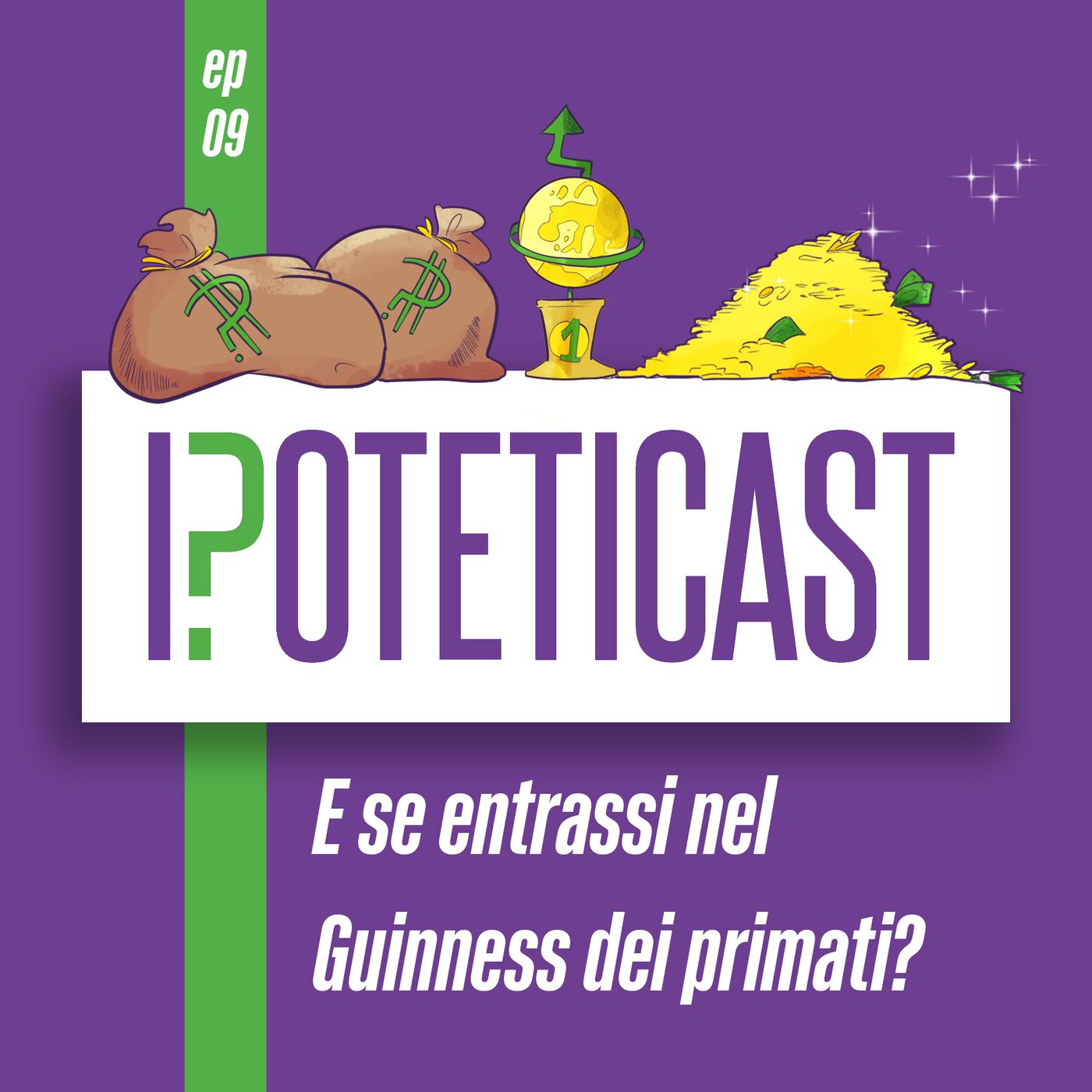 Ipoteticast