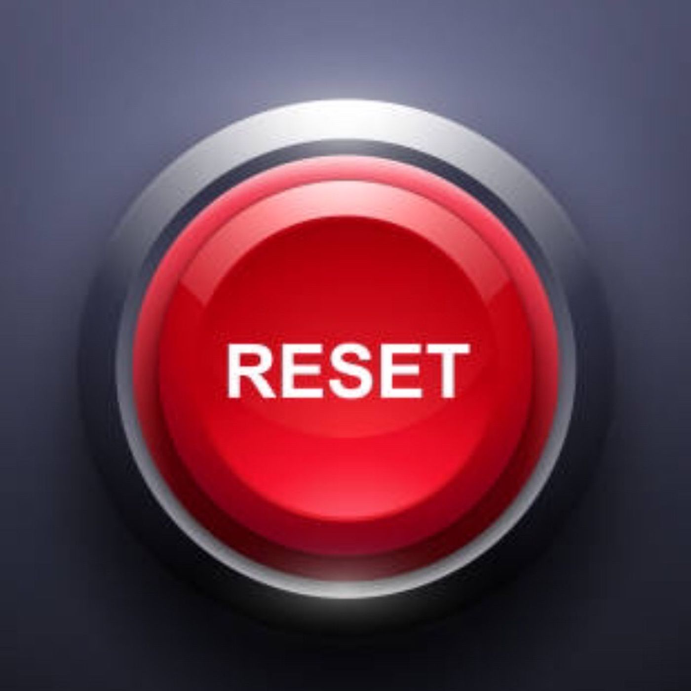 “The Reset” ep40 episode artwork