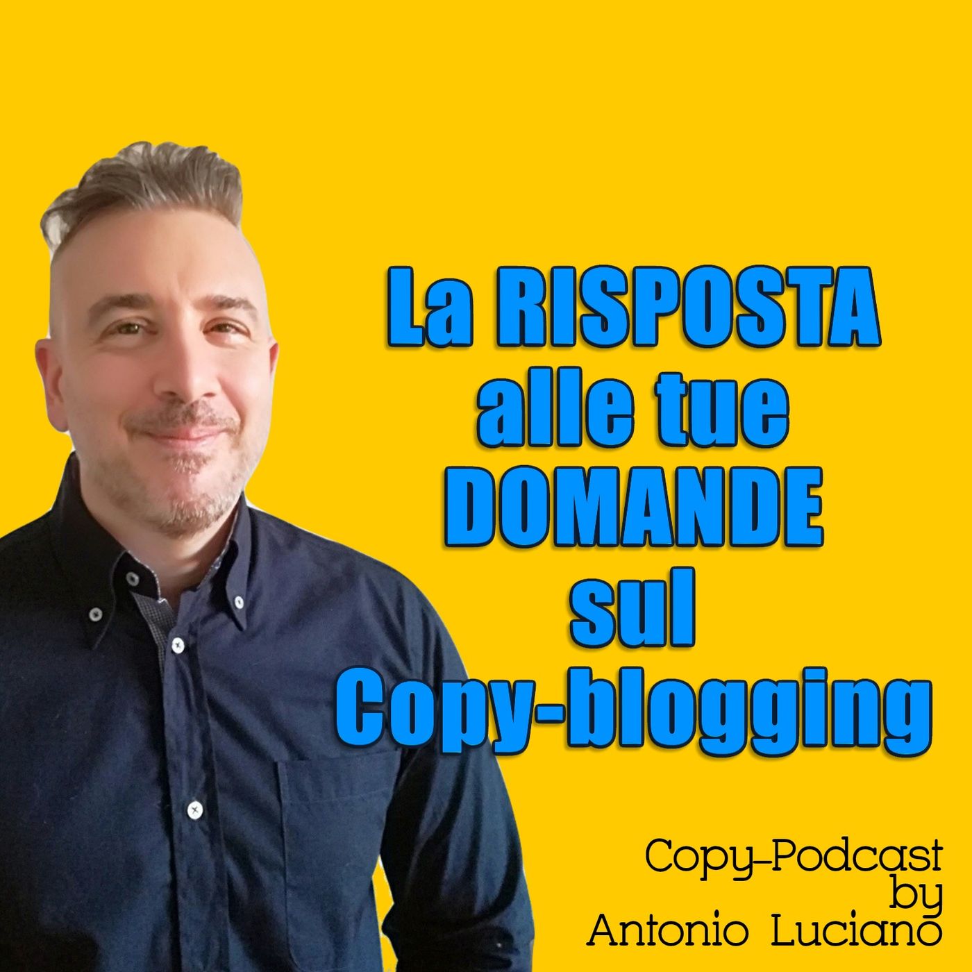 Copyblogger Answer