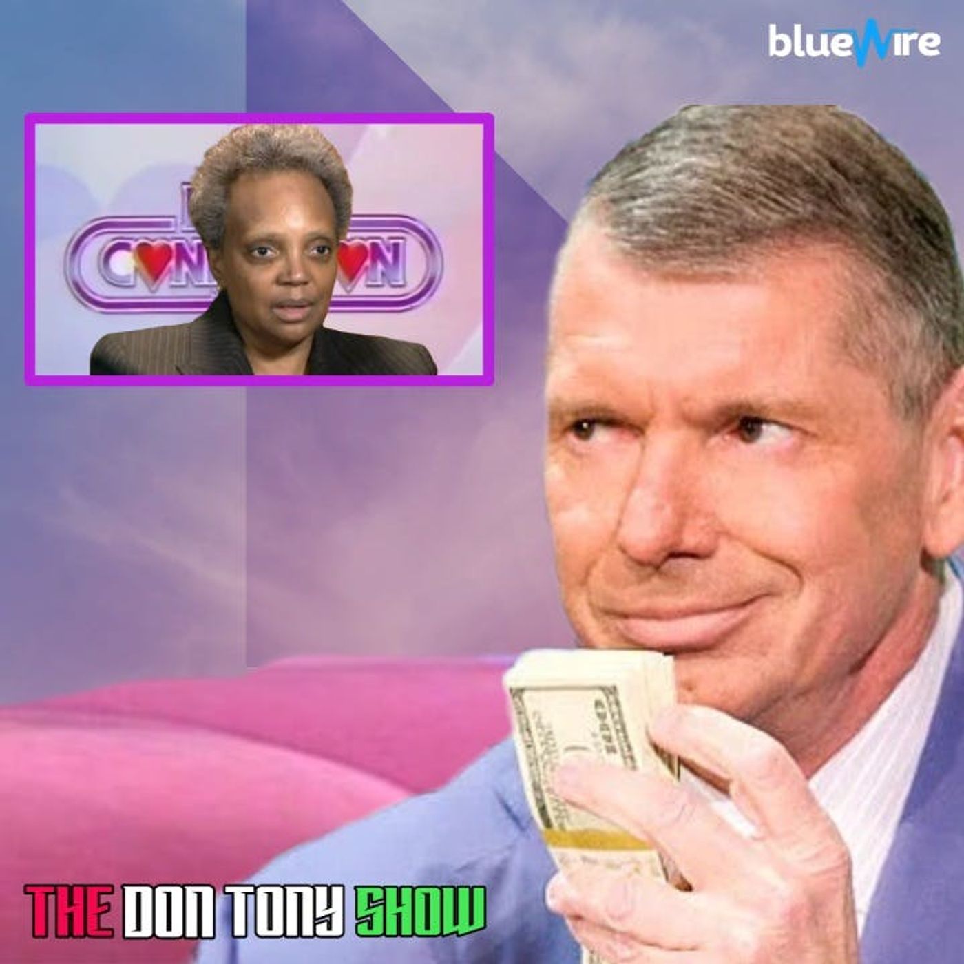 Don Tony And Kevin Castle Show