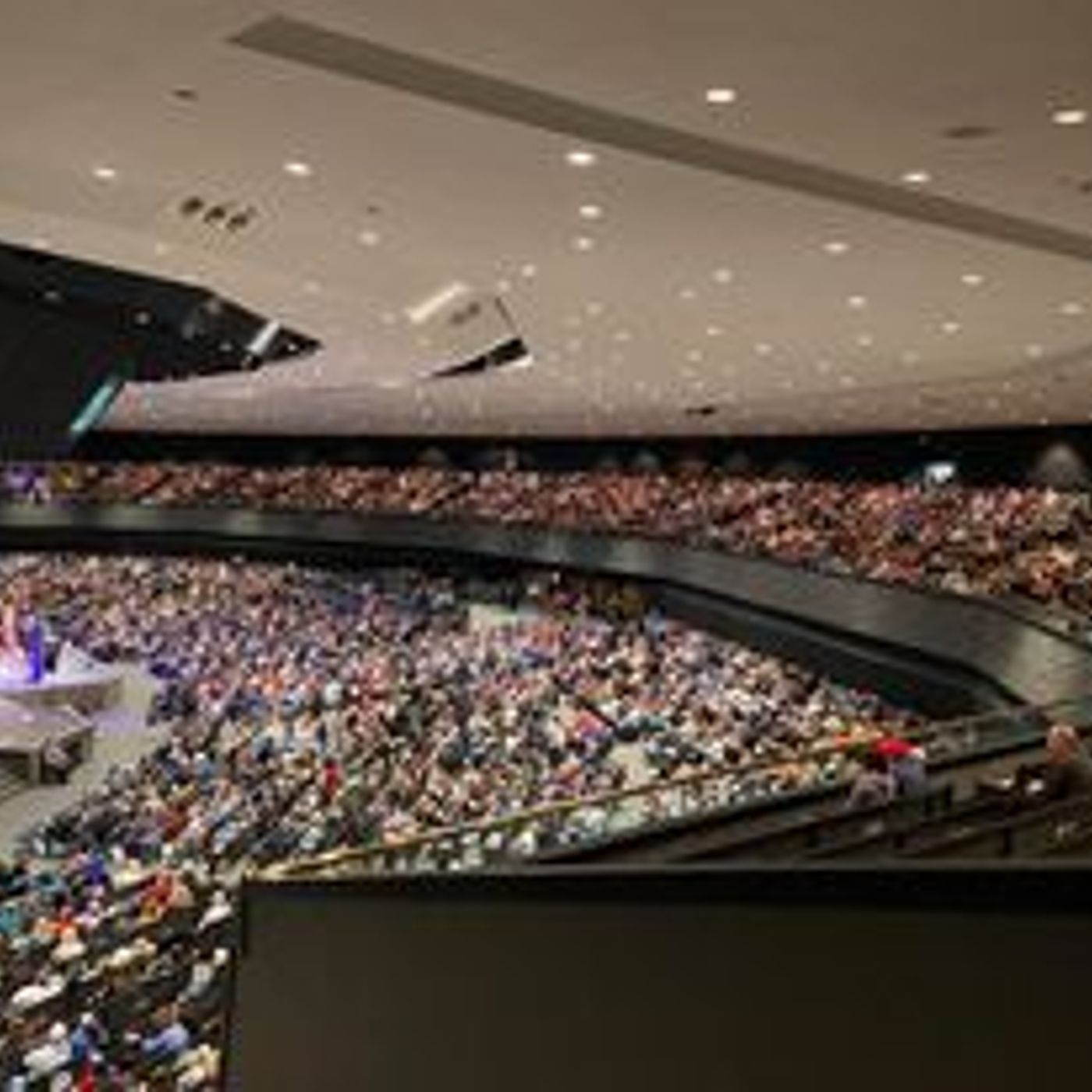 LIVE FROM TULSA---The Remnant News with Pastor Coconato 4/17/2021 episode artwork