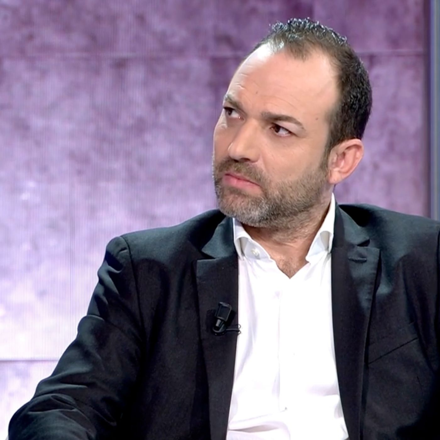 El editorial de Carlos Cuesta: Víctor Ábalos señala a Zapatero… y salpica a su propio padre