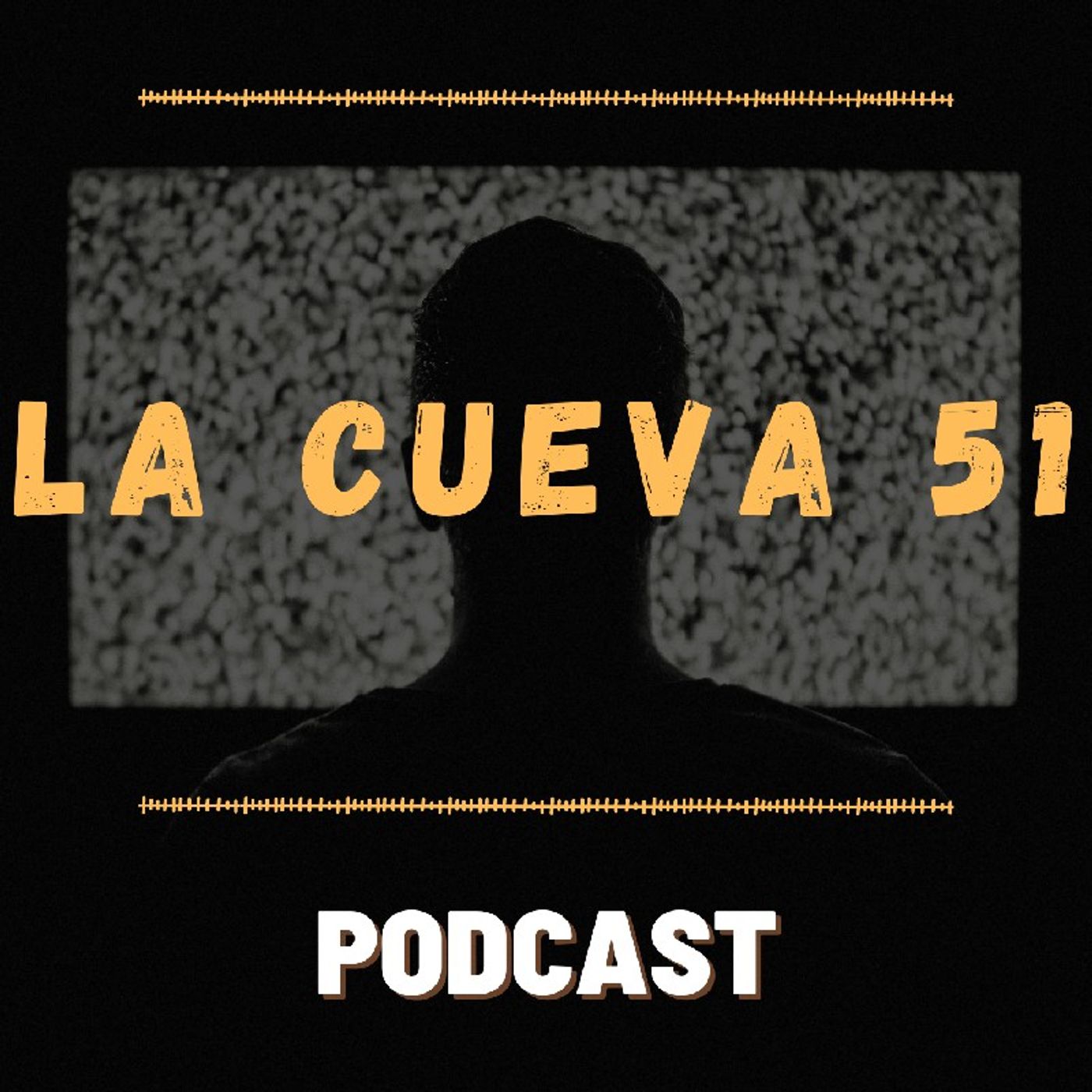 La cueva 51 Enigmas y misterios