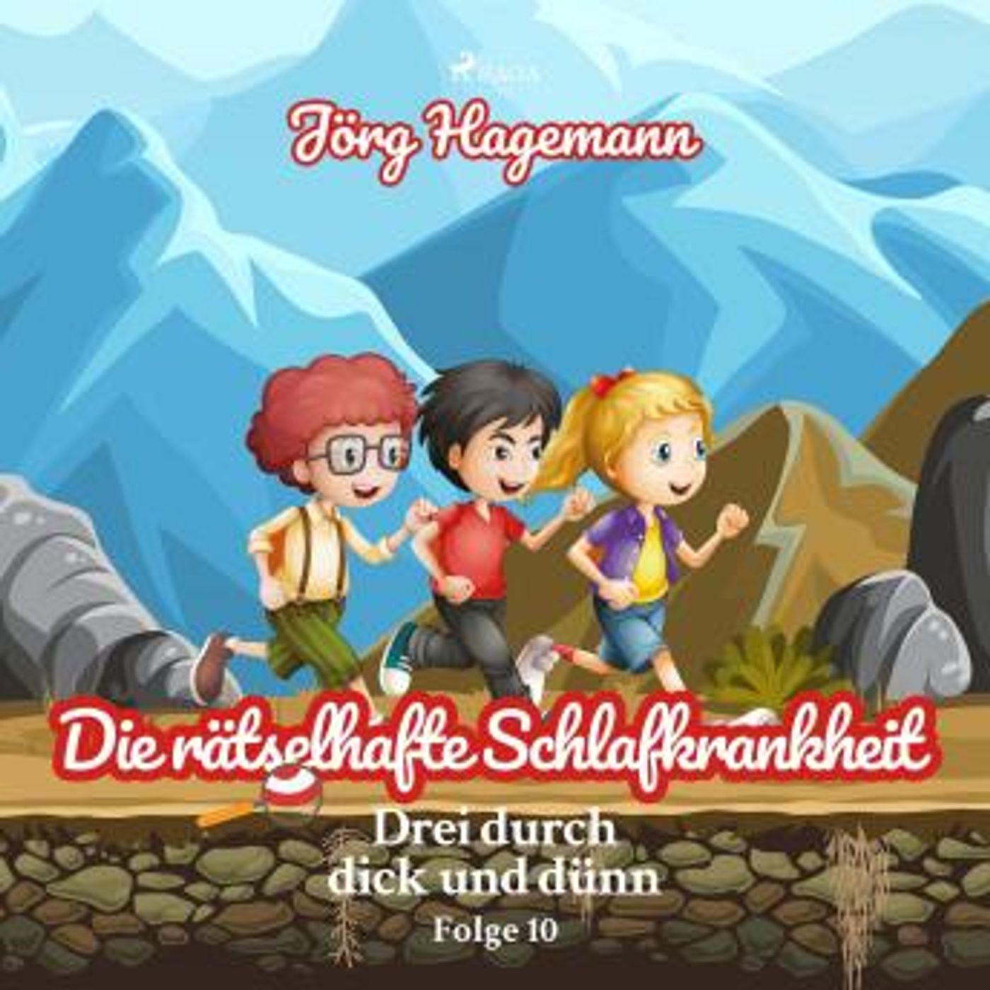 Find Best-Selling Full Audiobooks in Kids, Mystery & Fantasy