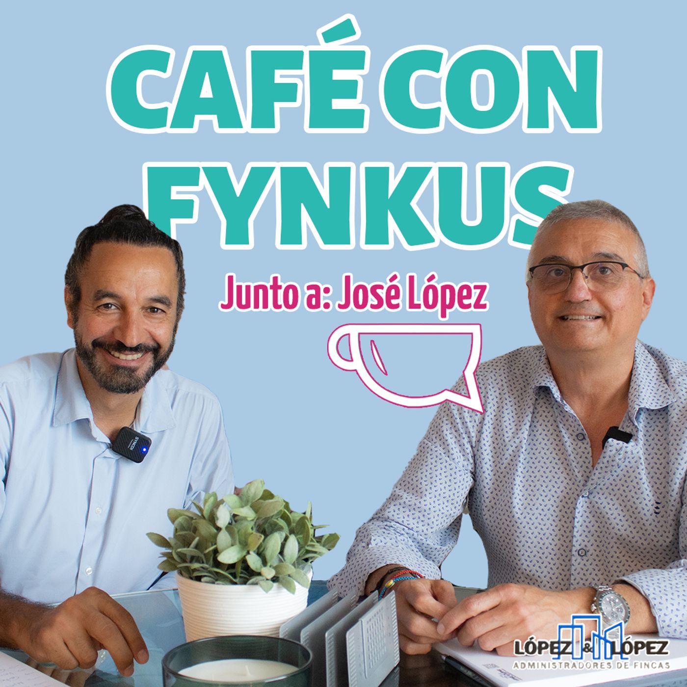 Administrador de fincas y comunidades de vecinos