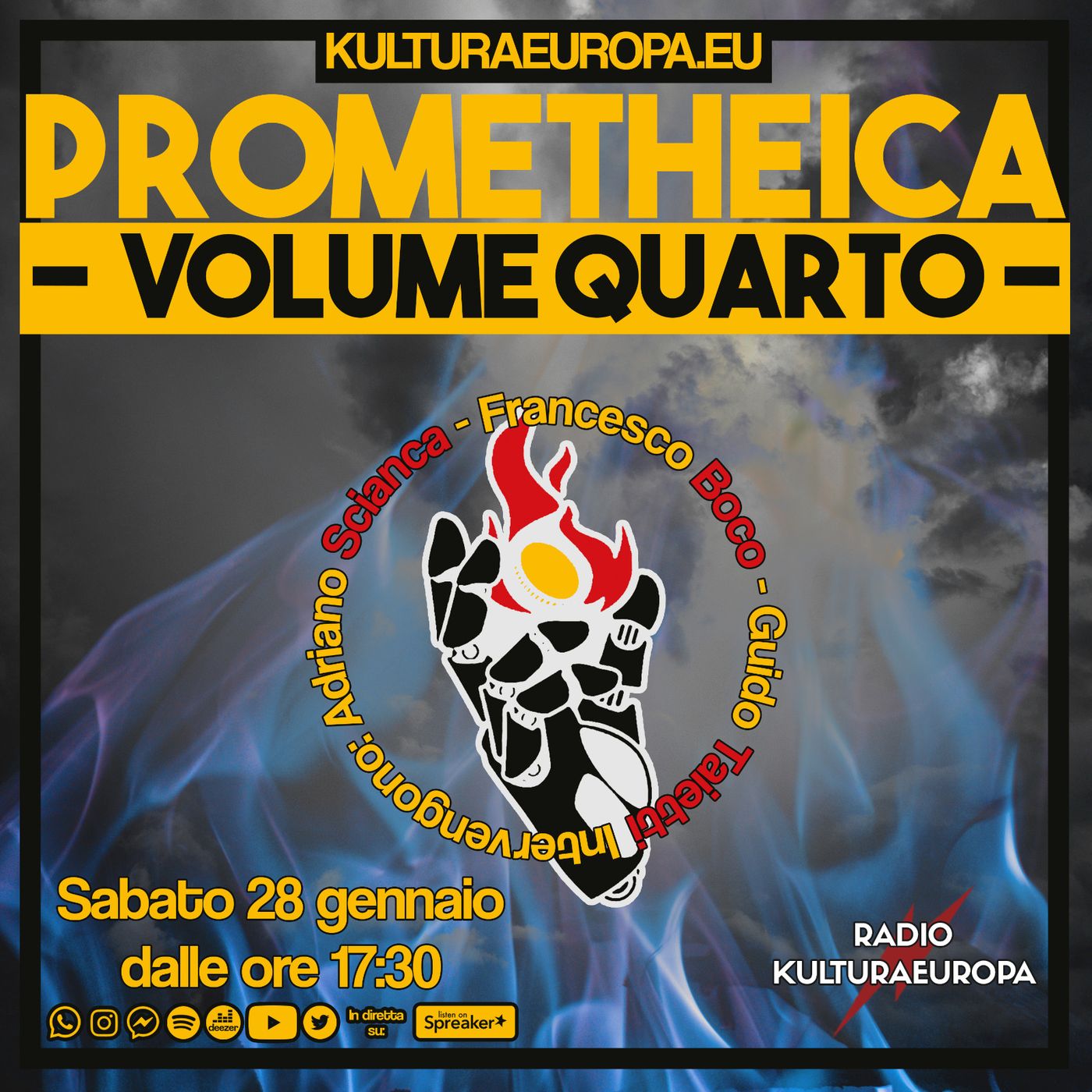 RADIO KULTURAEUROPA