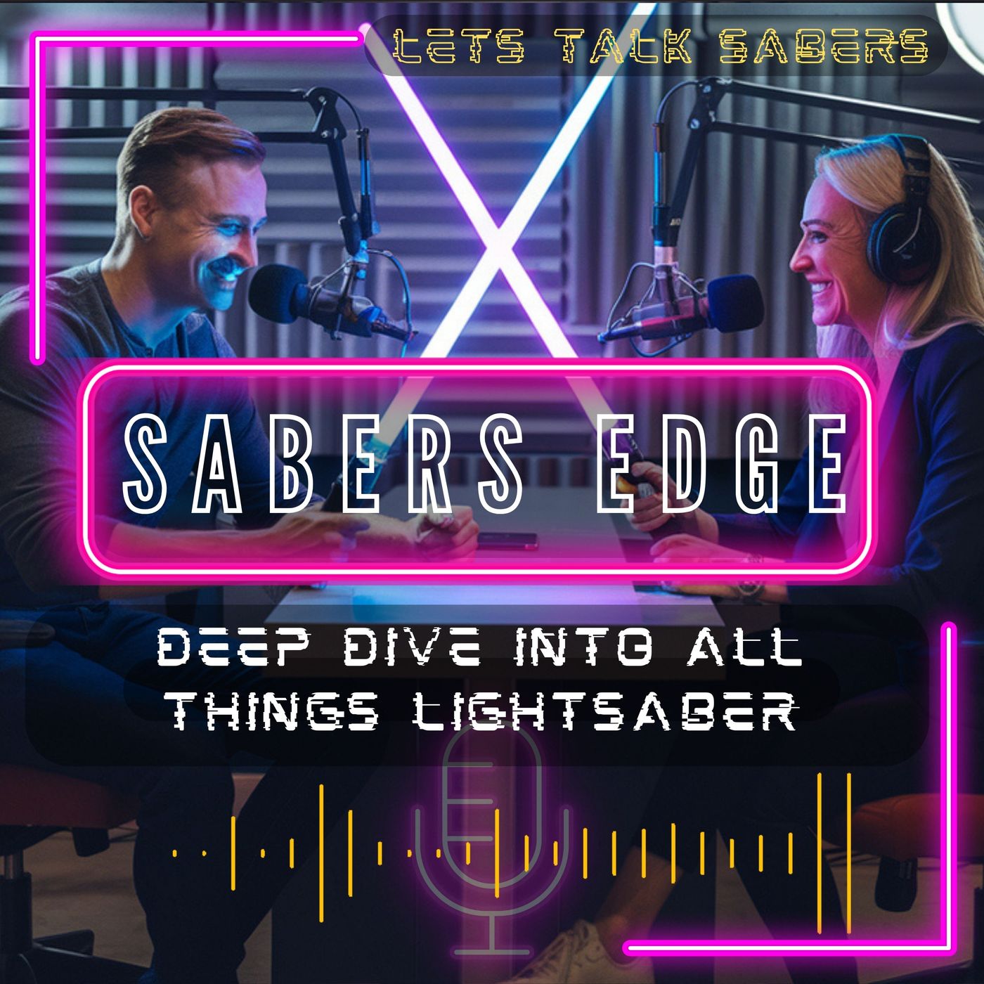 The Saber's Edge