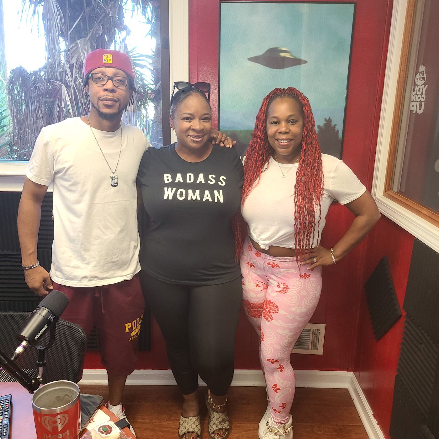 Da Cosign Podcast