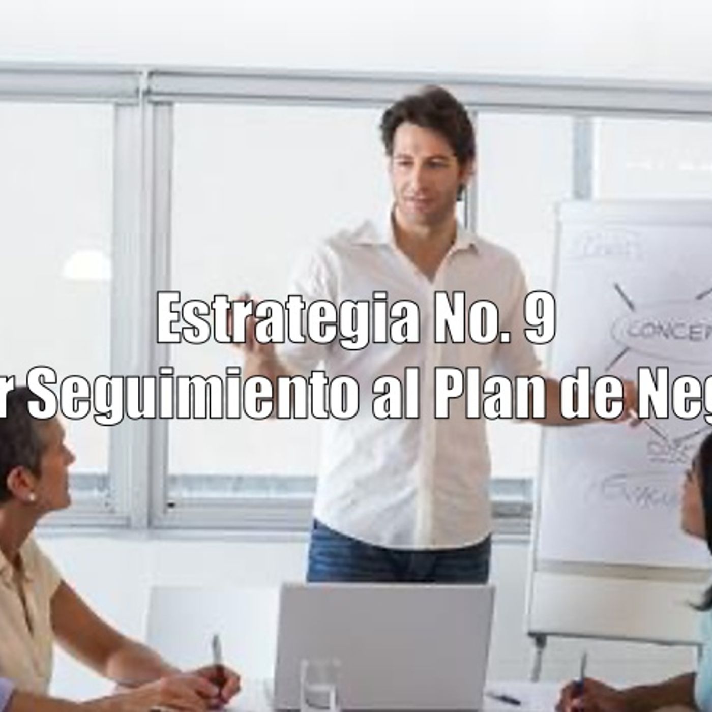 RETO 10 Estrategias Clave para el Éxito