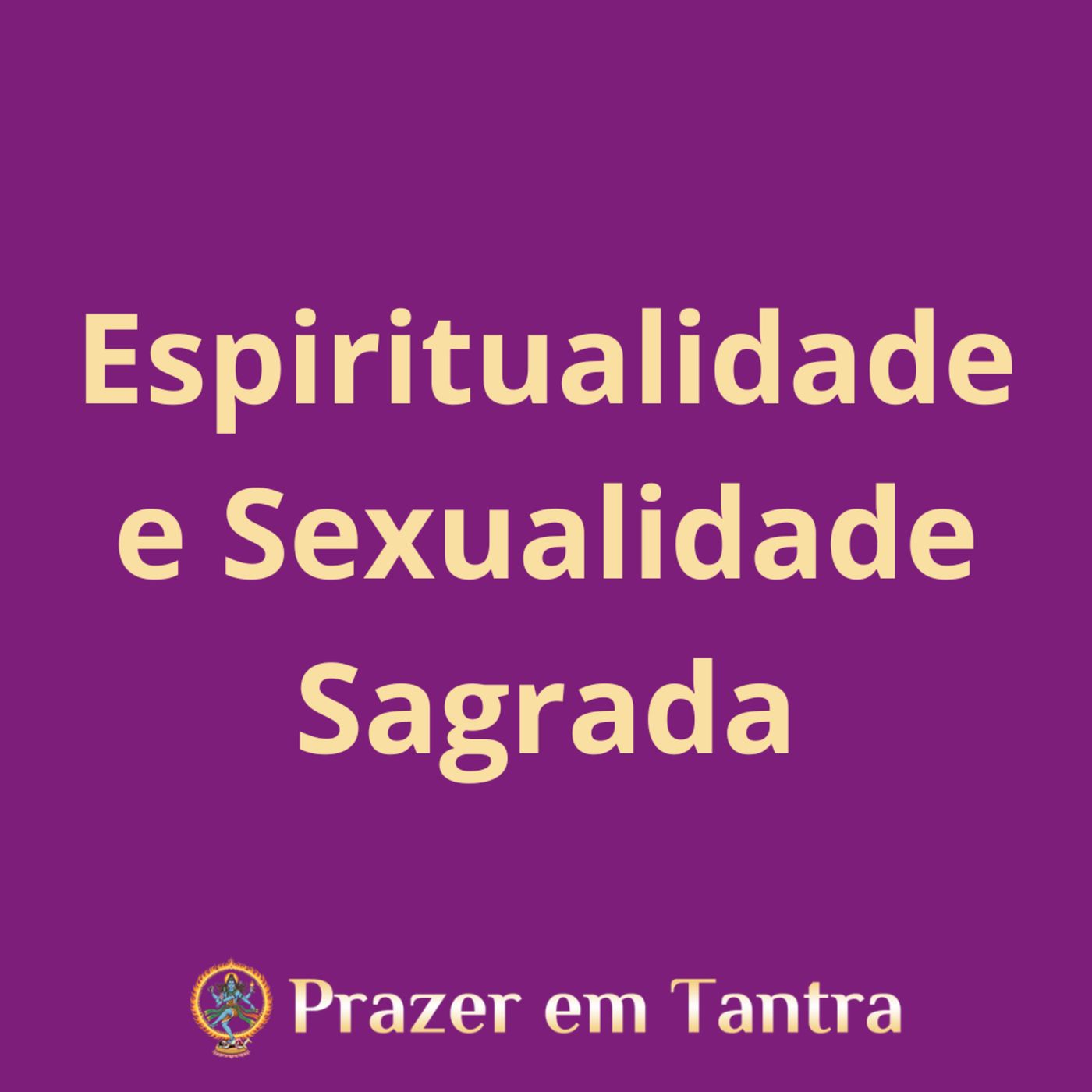 Prazer em Tantra