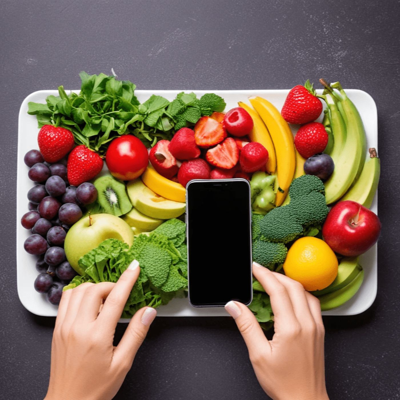 Foco no Amanhã Podcast