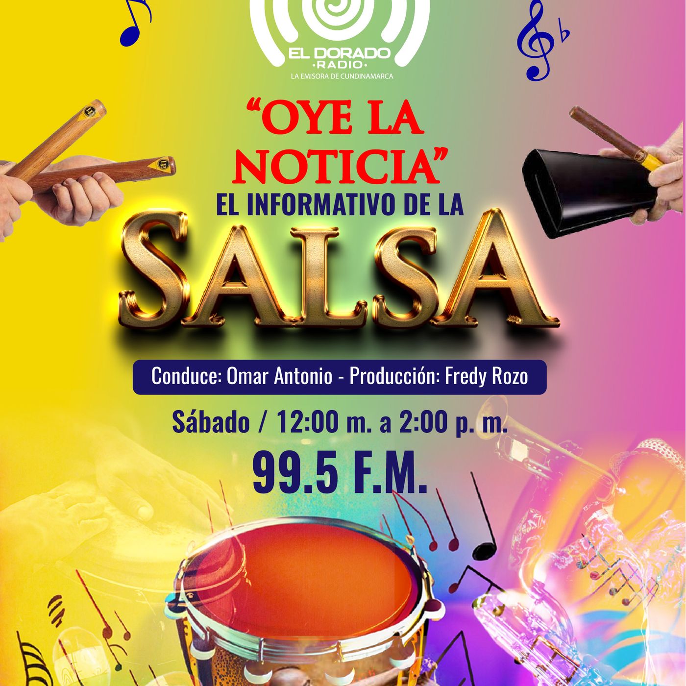 Salsa Con Sabor Radio