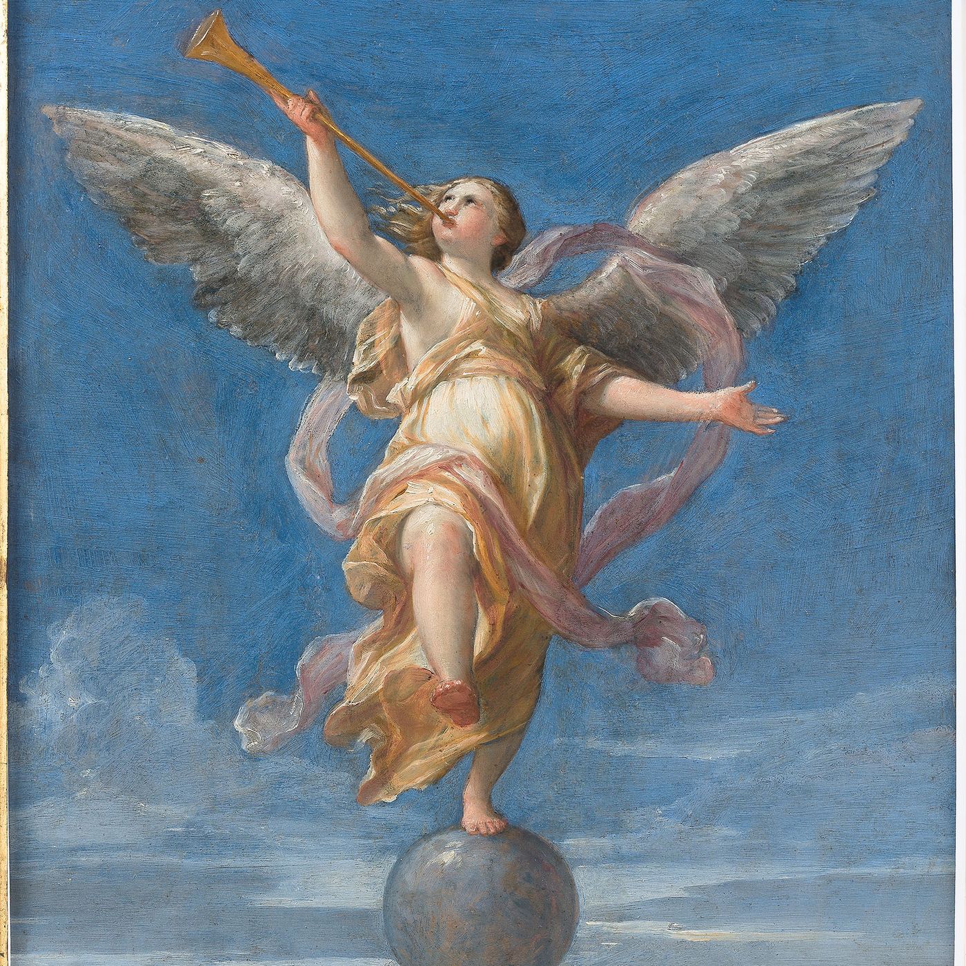 Sofia Villano - Il "Divino" Guido Reni Sofia Villano - Il "Divino" Guido Reni