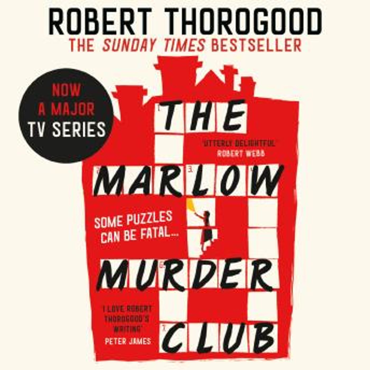 Full Trial Audiobooks in Mystery, Thriller & Horror, Suspense