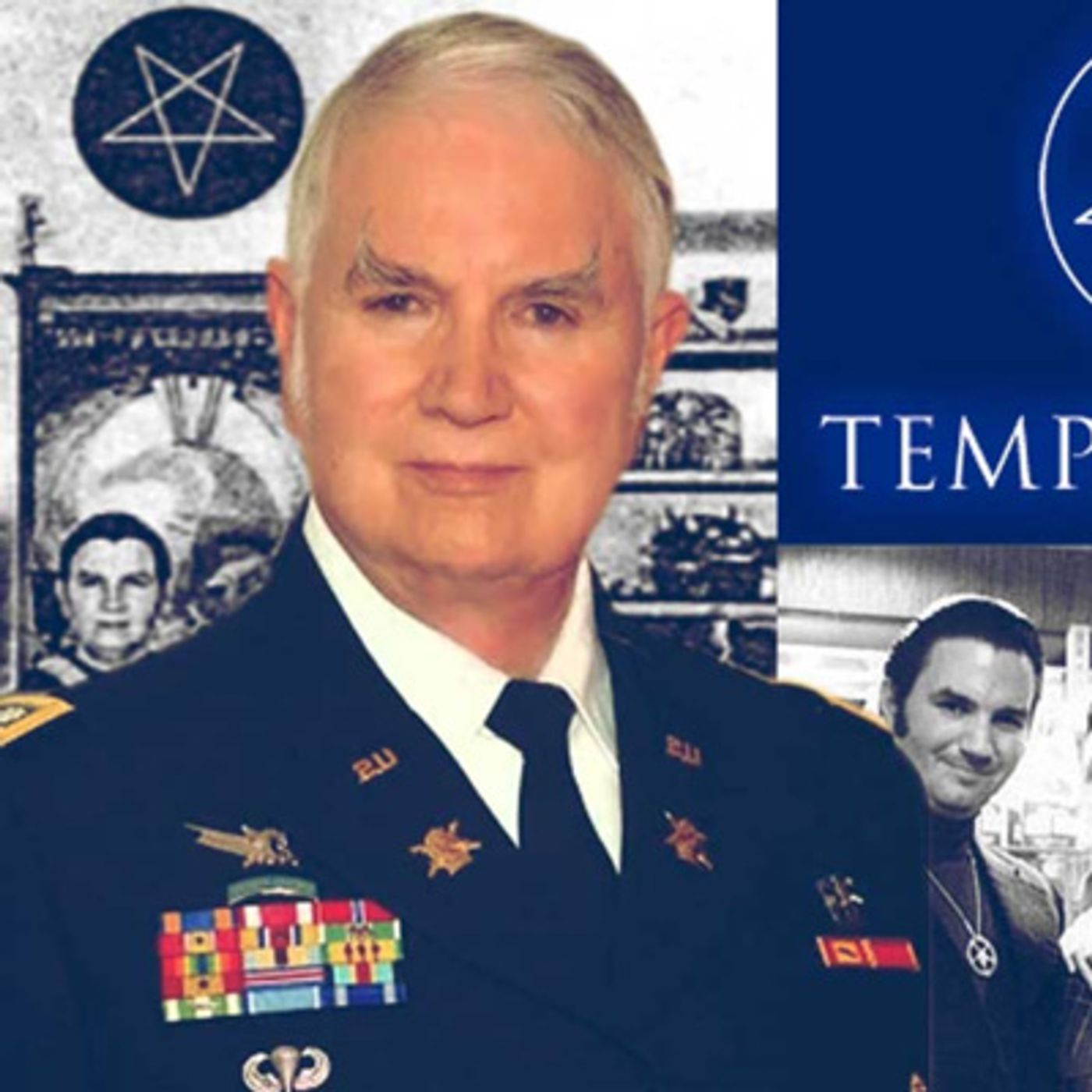 Michael Aquino Revisited W/ Oddman