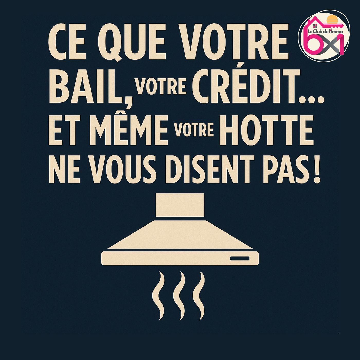 Le Club de l\'Immo