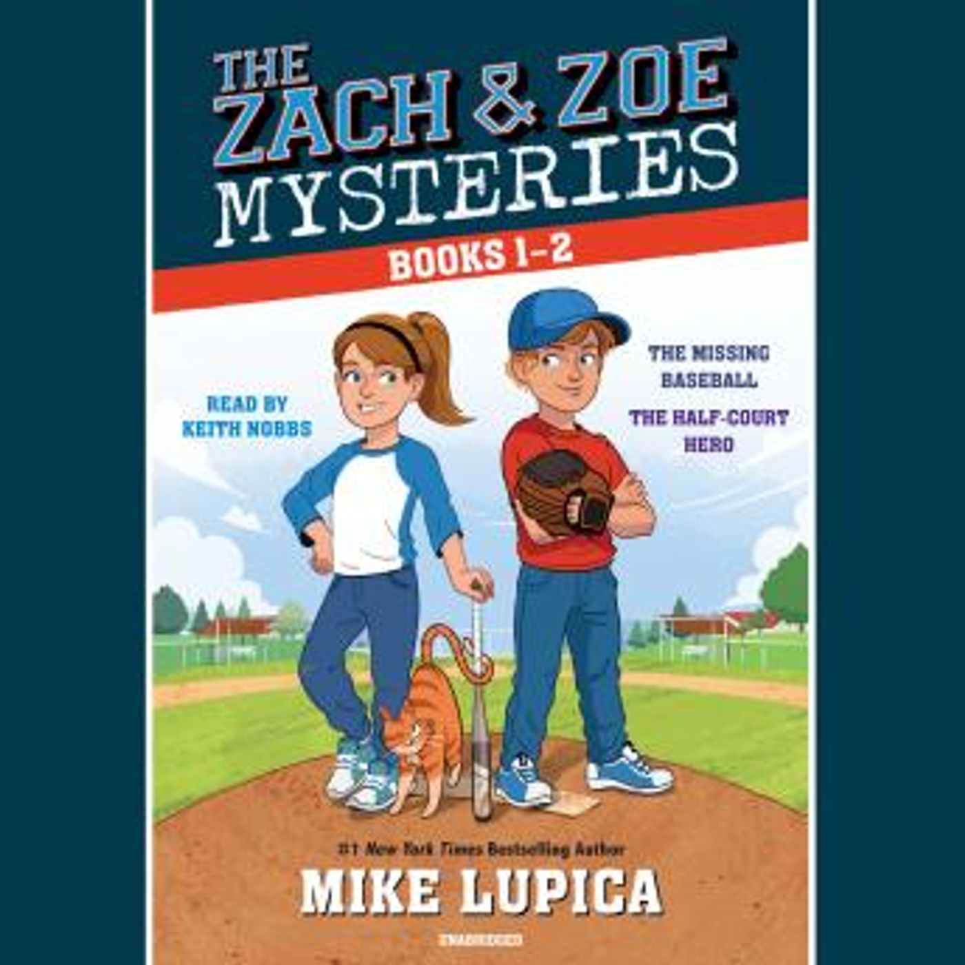 Get Latest Full Audiobooks in Kids, Mystery & Fantasy
