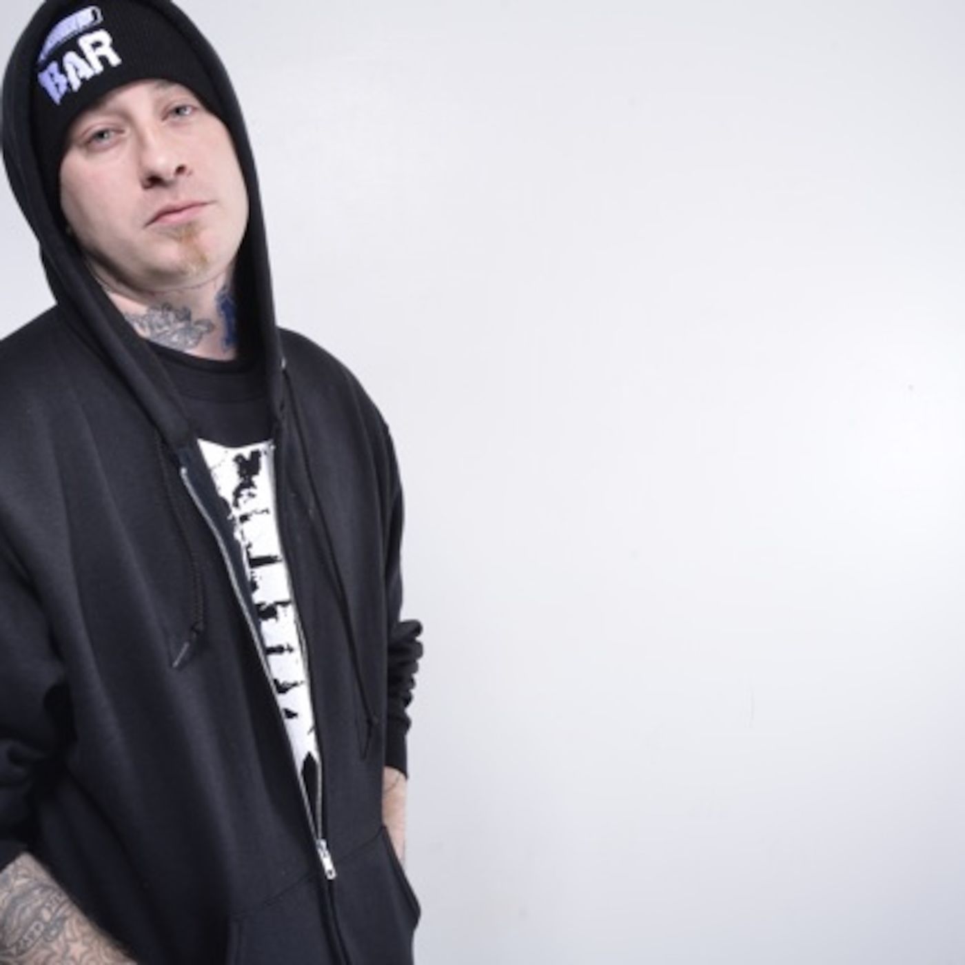 Artist Spotlight - Lil Wyte " Still Doubted?" episode artwork