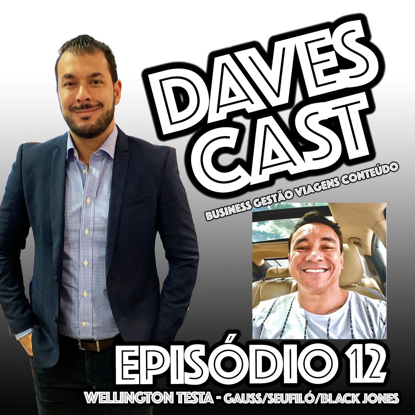 DavesCast