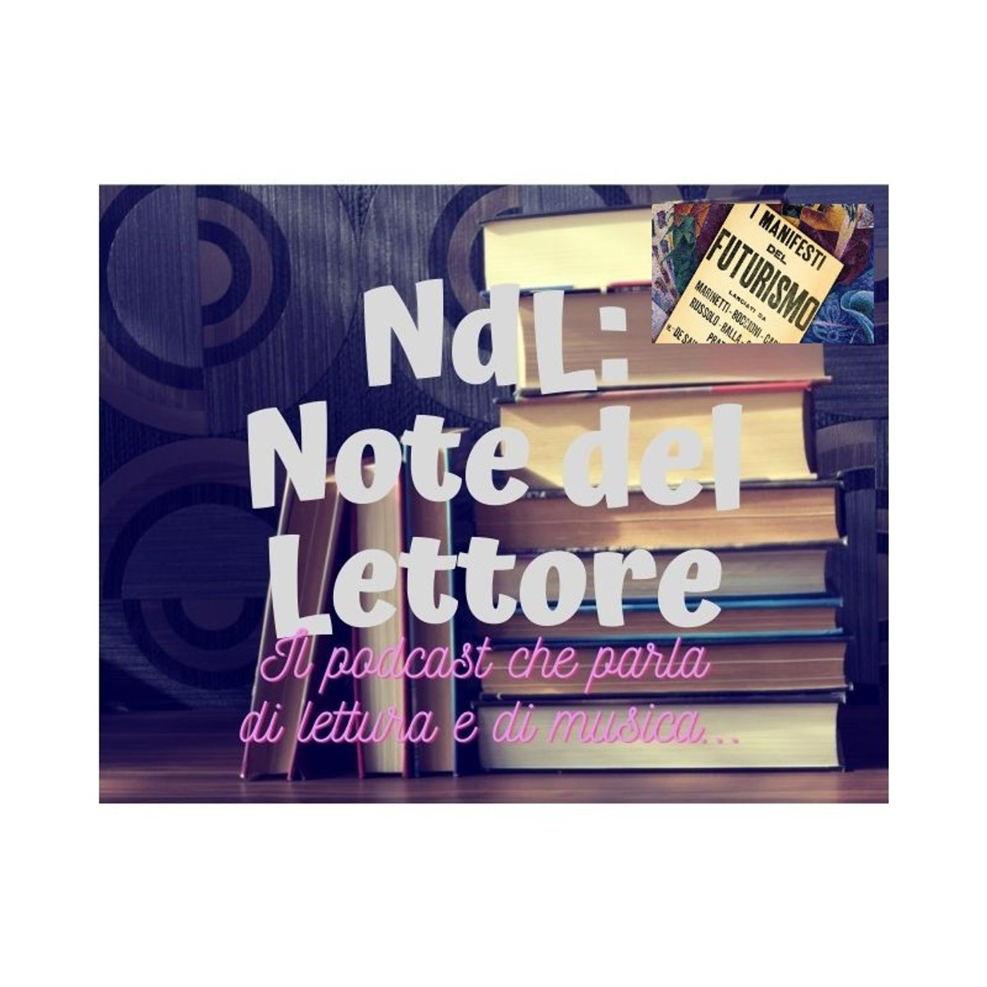 NdL: Note del Lettore