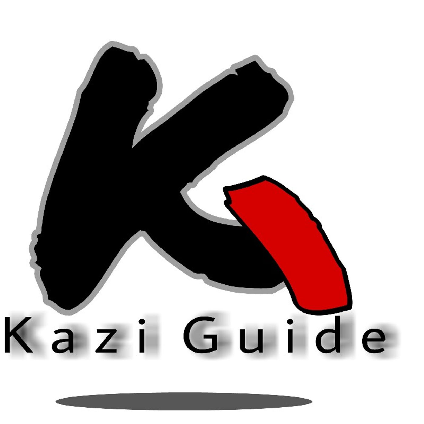 Daudi Kazinja\'s show