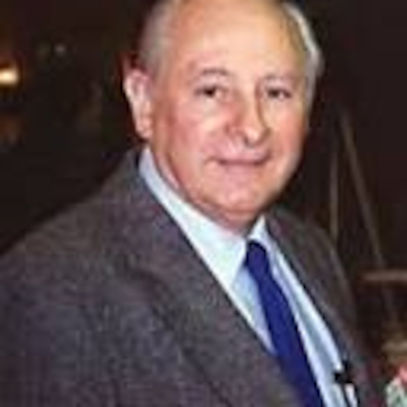 Charles Moscowitz LIVE