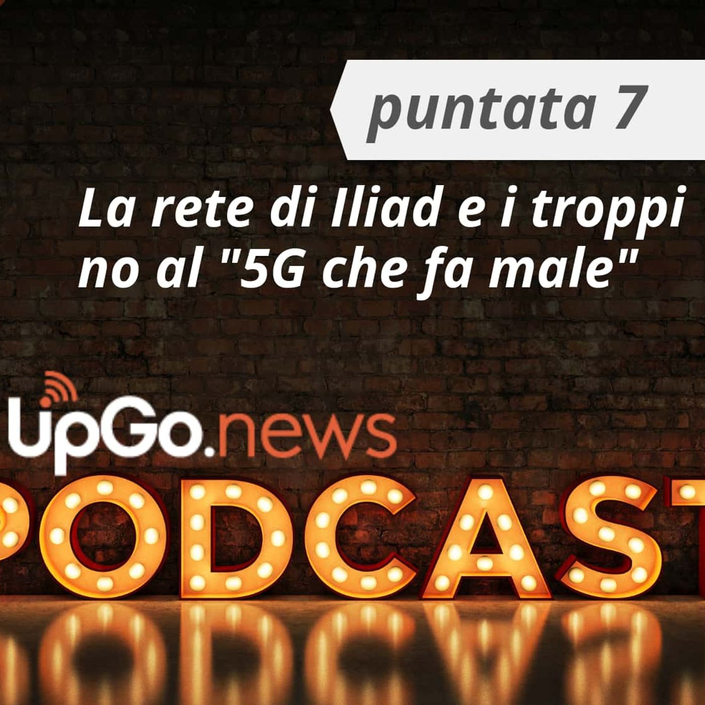 La rete Iliad e i troppi no al "5G che fa male"