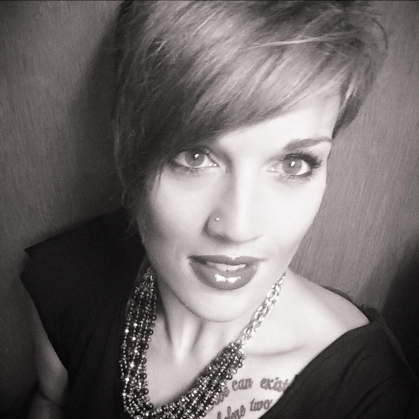 An Interview with Australian Artist, Rebecca  Lee Nye on ICR episode artwork