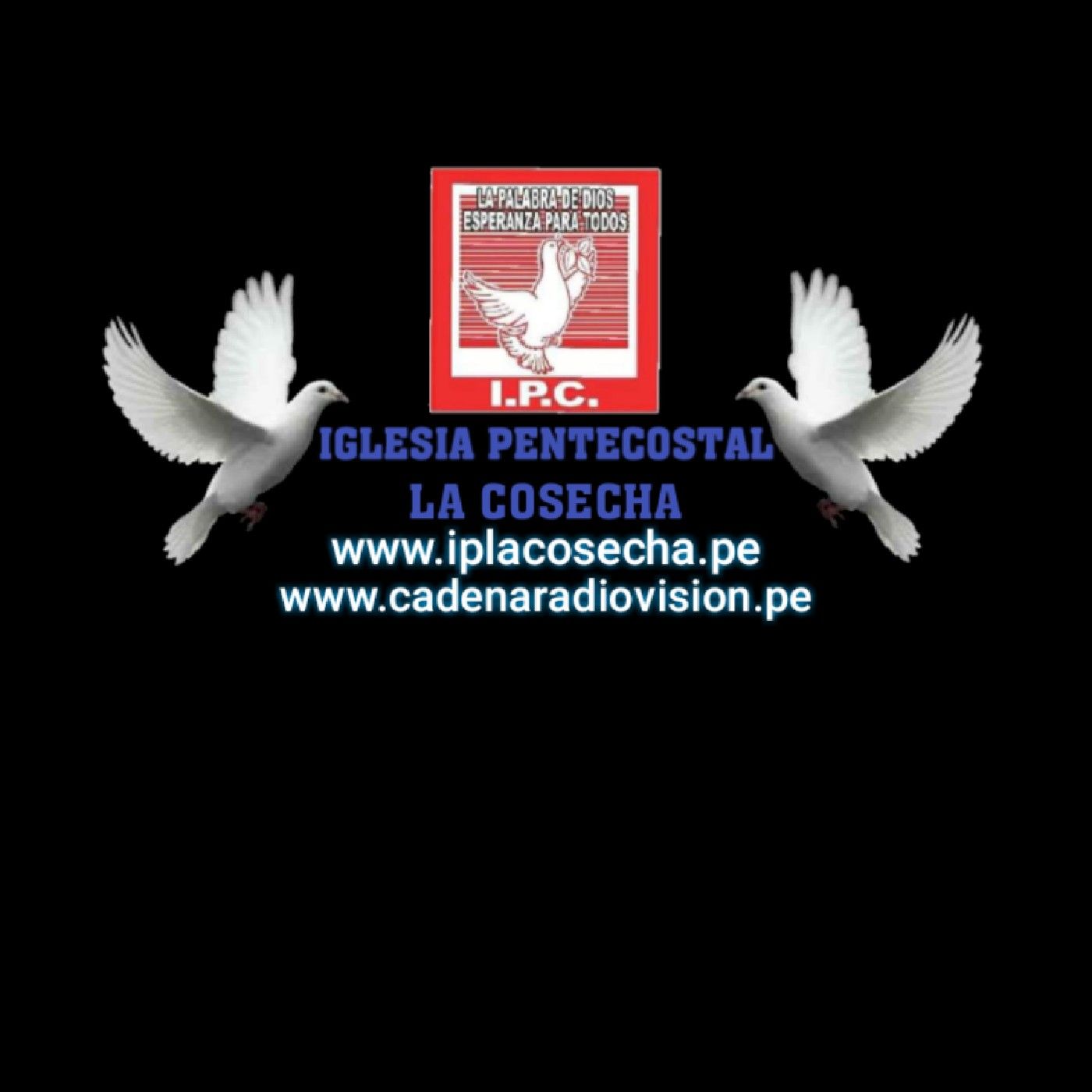 Iglesia Pentecostal La Cosecha